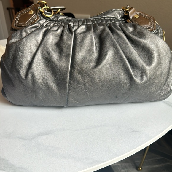 Marc Jacobs leather bag - Picture 6 of 16
